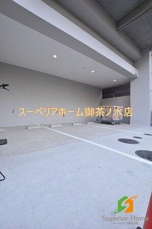 プラウドフラット東日本橋の物件内観写真